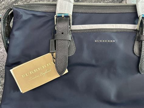 burberry trenton